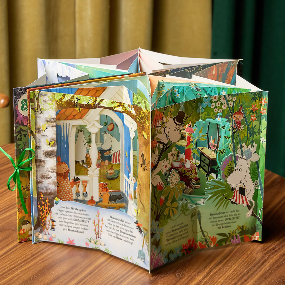 A Year in the Moominhouse - Image 4