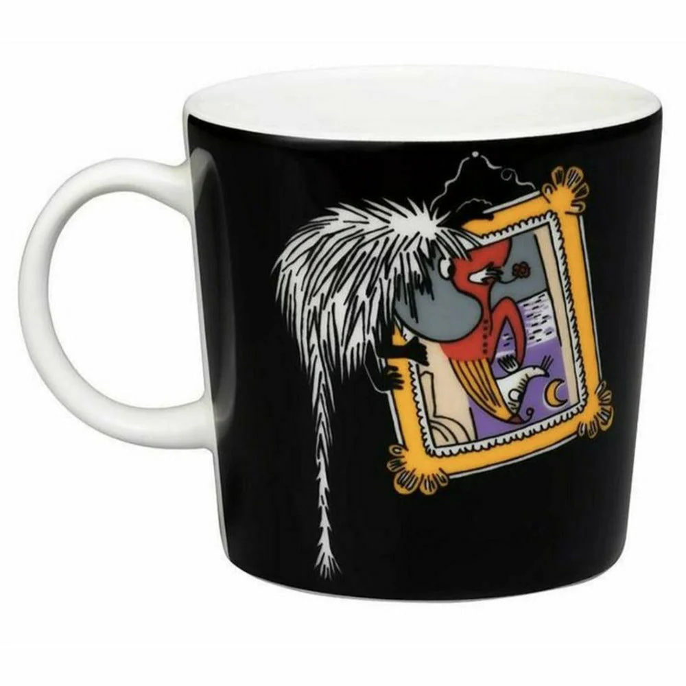 The Ancestor Mug 0,3L Black - Image 2