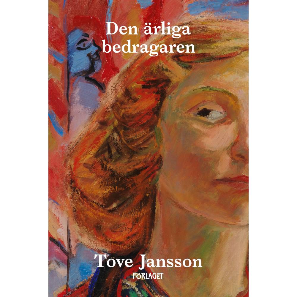 Den ärliga bedragaren