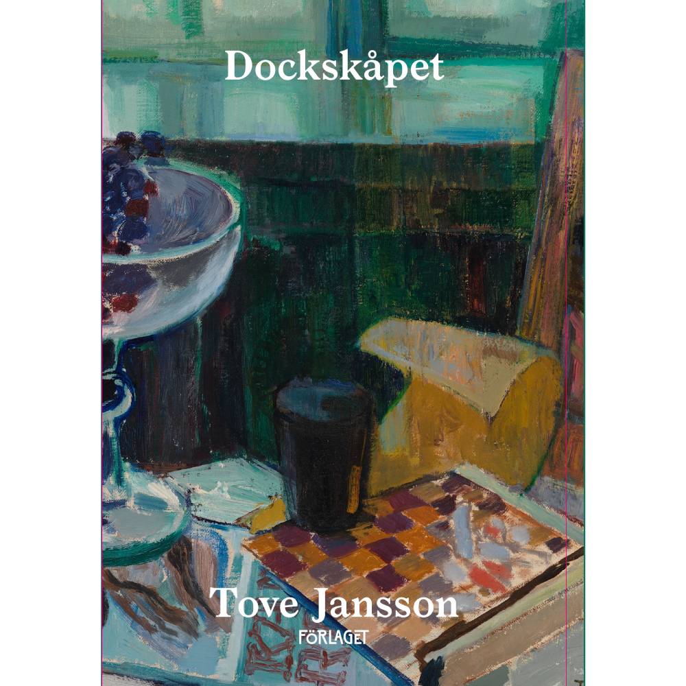 Dockskåpet