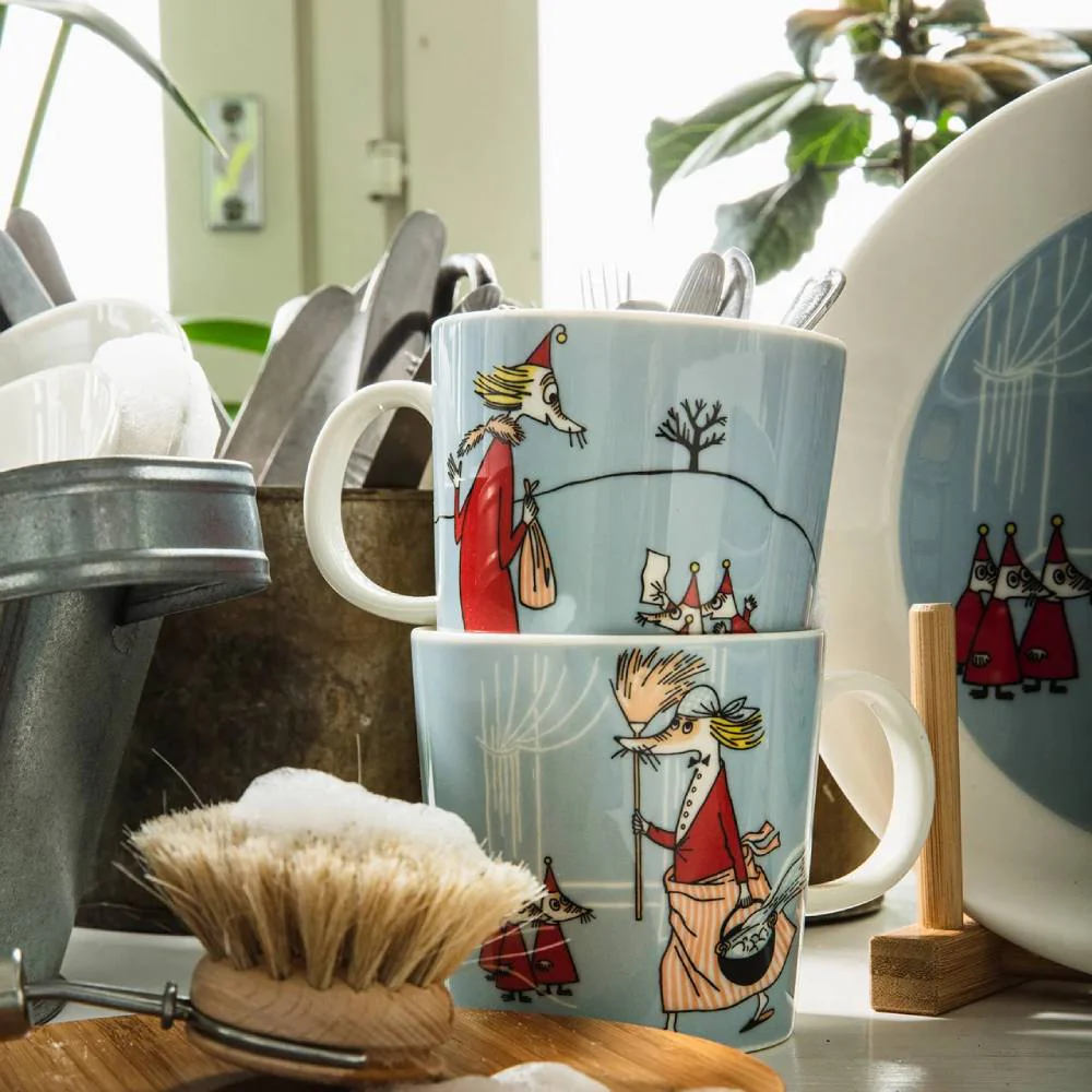 Fillyjonk Mug 0,3L Lightblue - Image 3