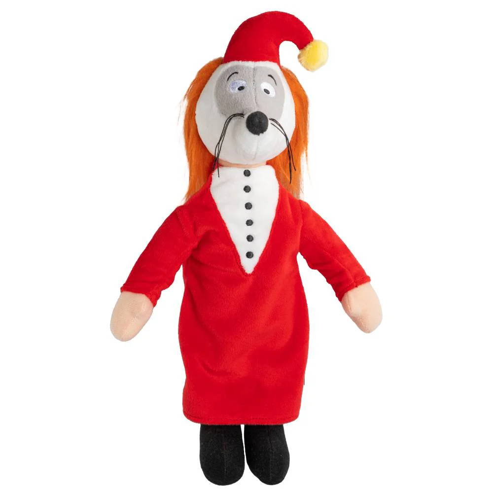 Fillyjonk Plush Toy 30cm