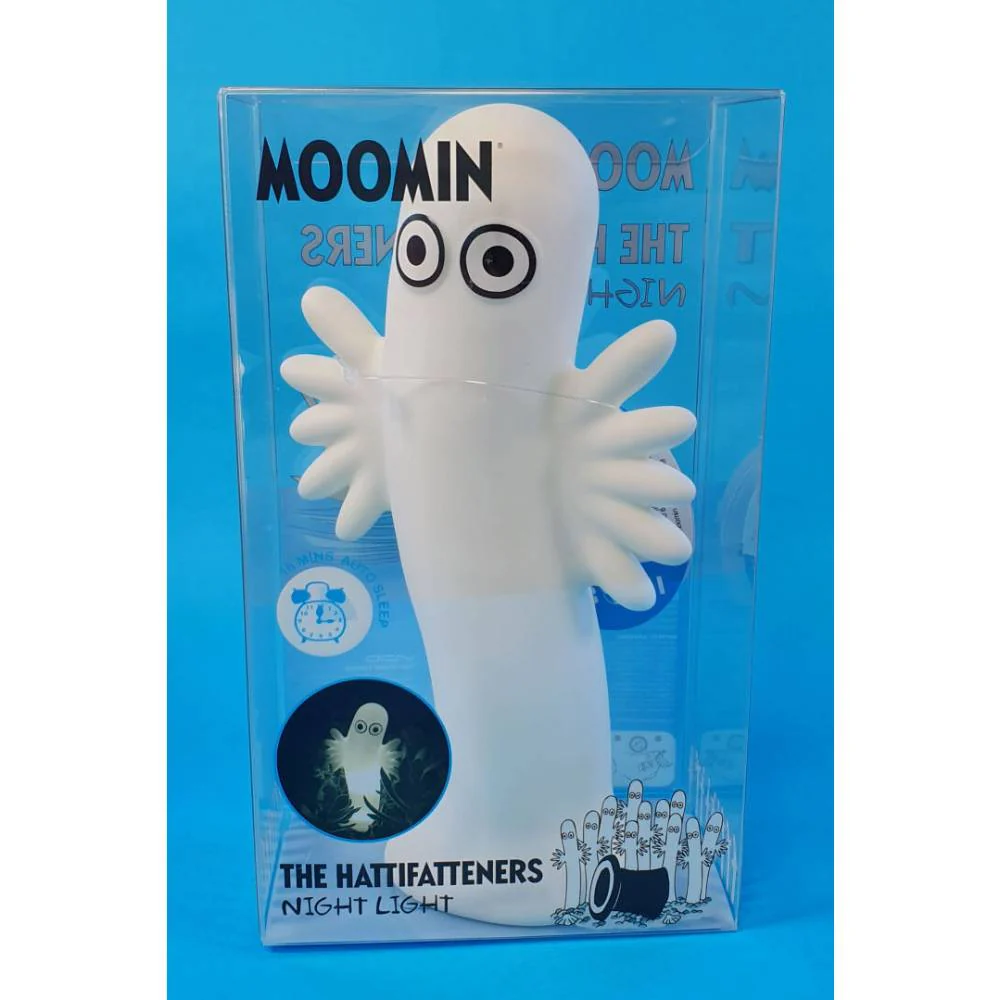 Hattifattener Night Light 20cm - Image 3