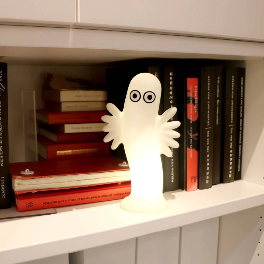 Hattifattener Night Light 20cm - Image 4