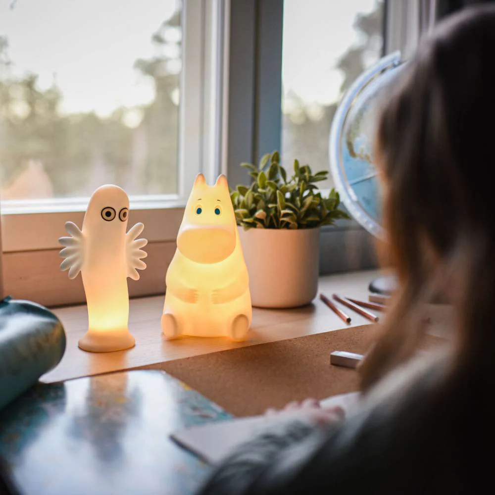 Hattifattener Night Light 20cm - Image 6