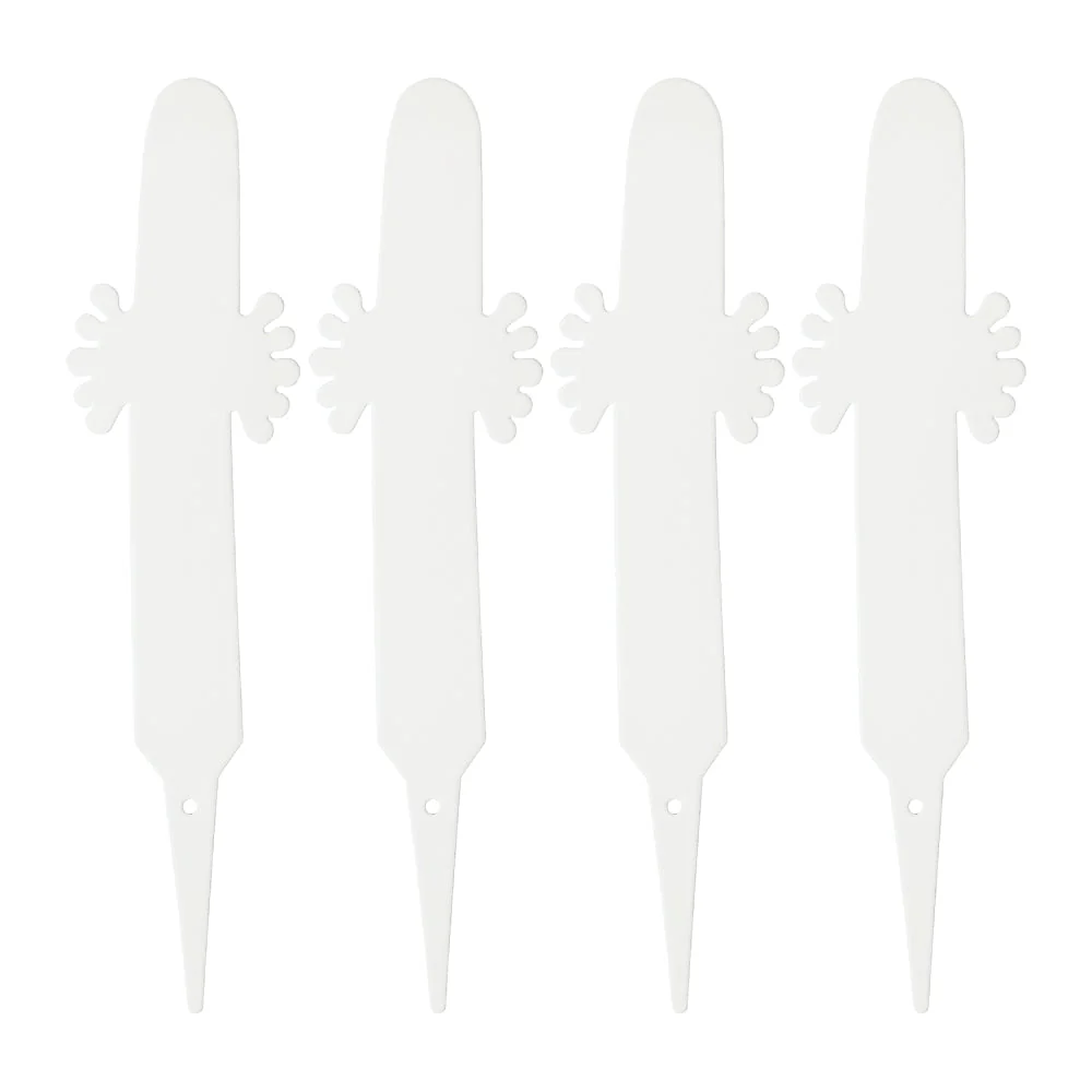 Hattifattener Plant Marker 4pcs - Image 3