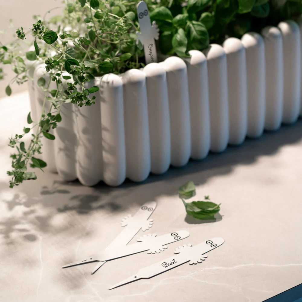 Hattifattener Plant Marker 4pcs - Image 4