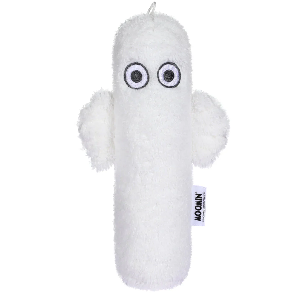 Hattifattener Plush Toy 16cm - Image 2