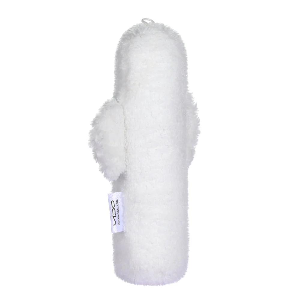 Hattifattener Plush Toy 16cm - Image 3