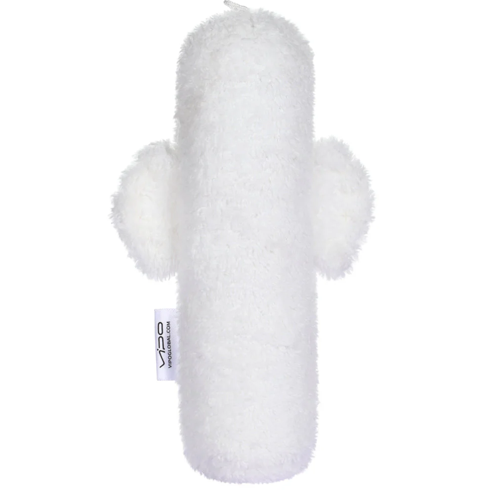 Hattifattener Plush Toy 16cm - Image 4