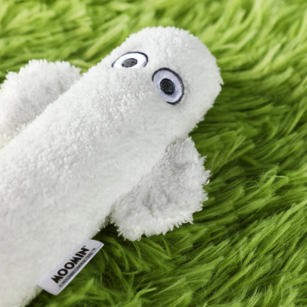 Hattifattener Plush Toy 16cm - Image 7