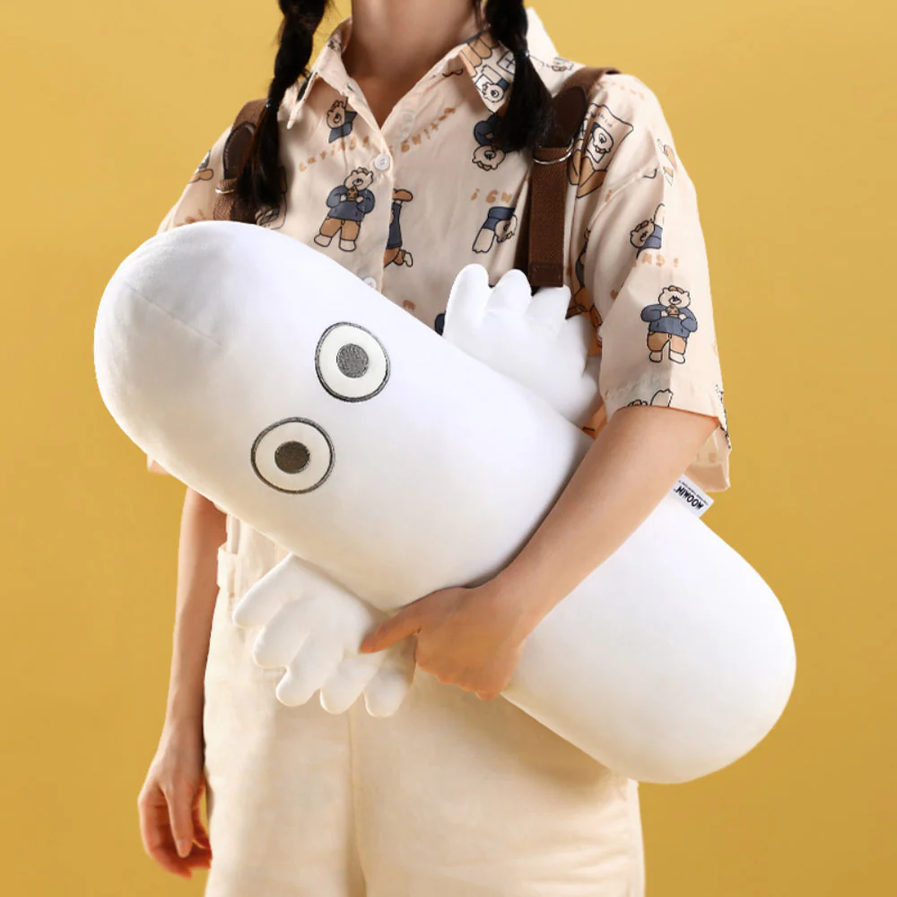 Hattifattener Plush Toy 60cm
