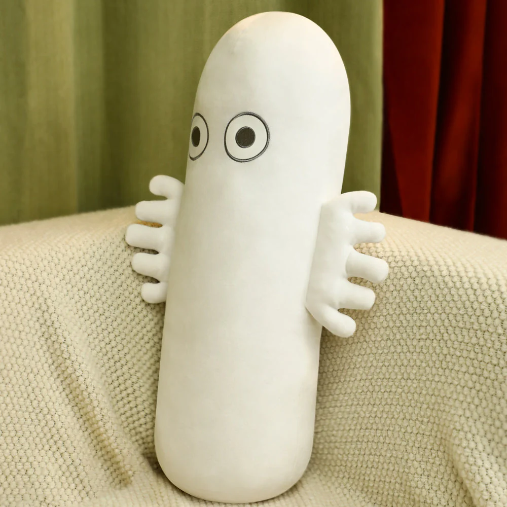 Hattifattener Plush Toy 60cm - Image 4