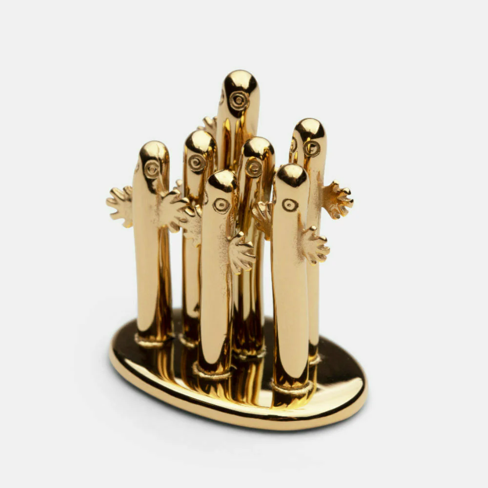 Hattifatteners Figurine - Image 2