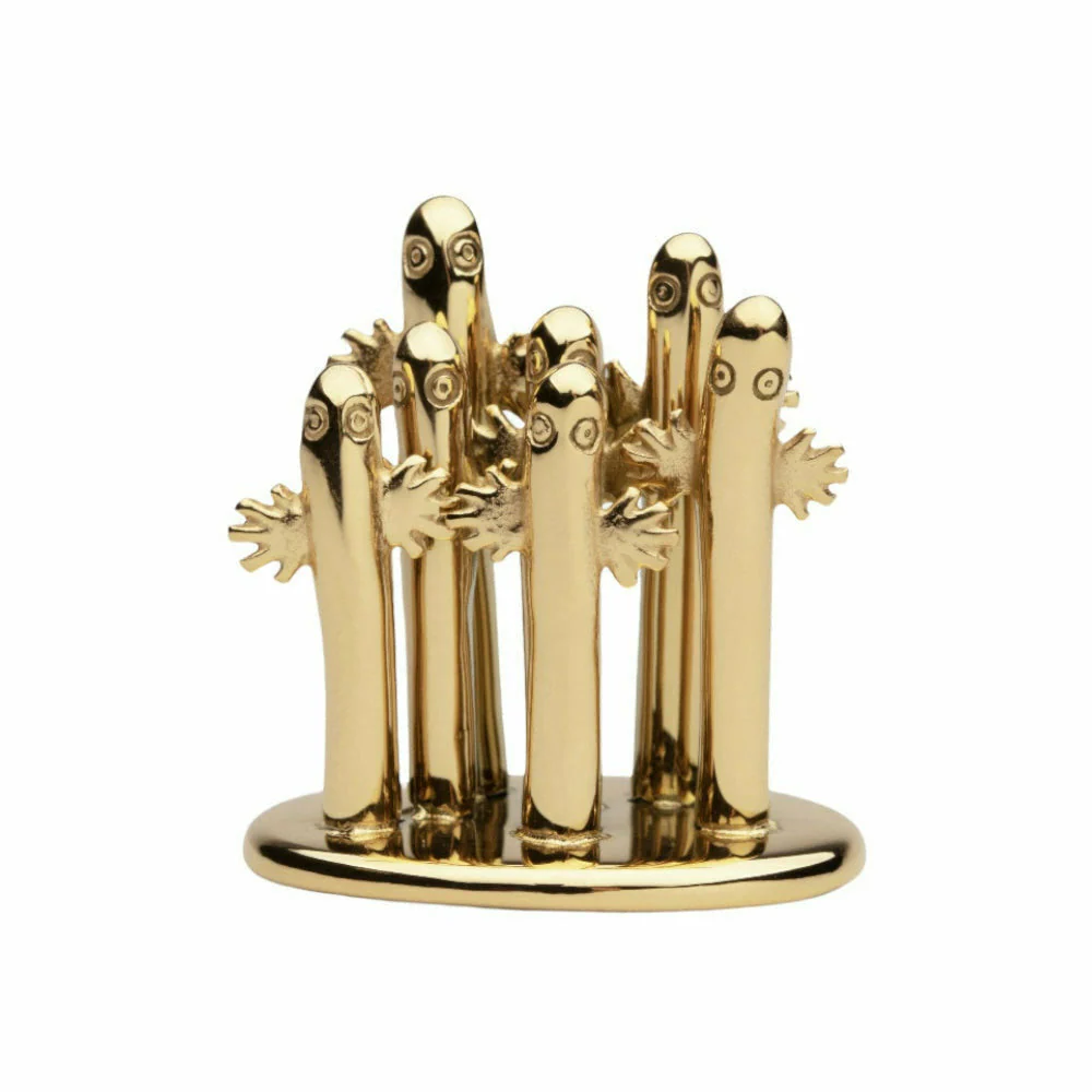 Hattifatteners Figurine - Image 3