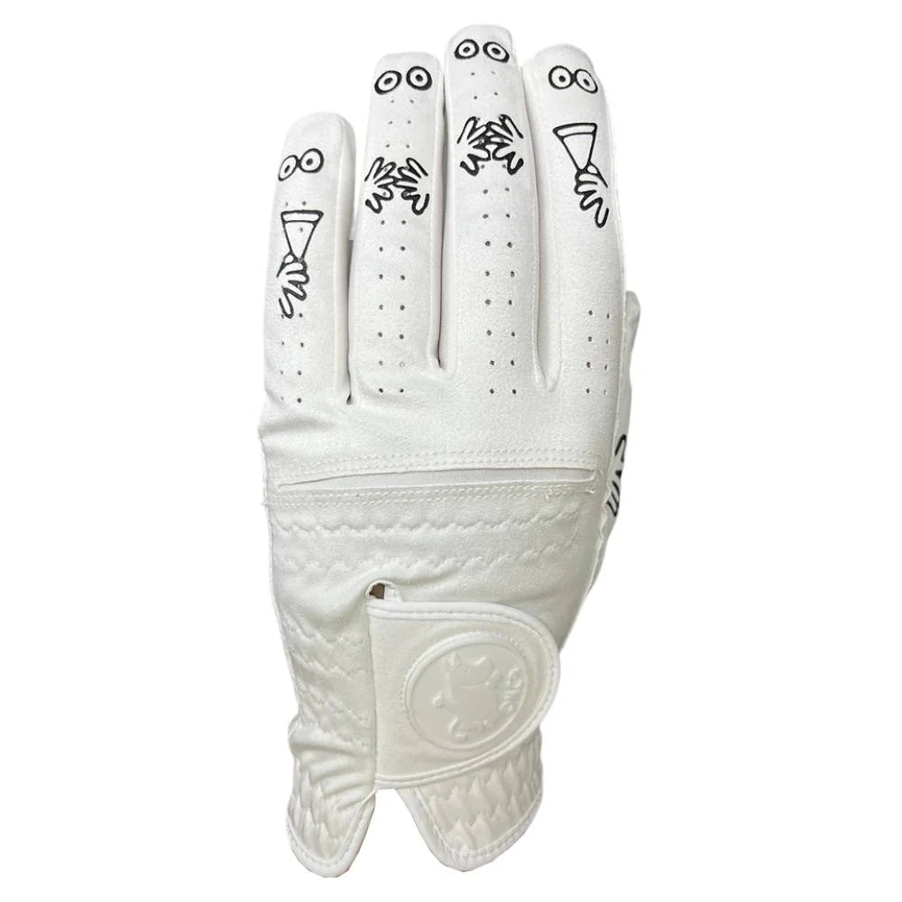 Hattifatteners Golf Glove Men Left - Image 3