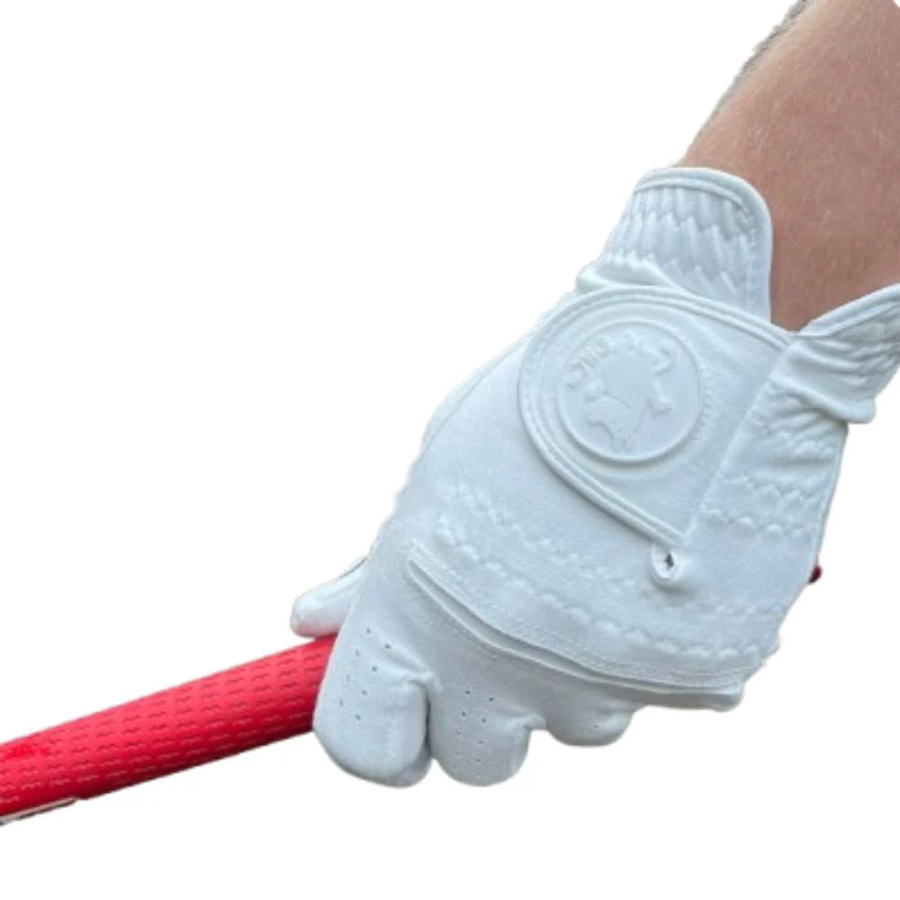 Hattifatteners Golf Glove Men Left - Image 5