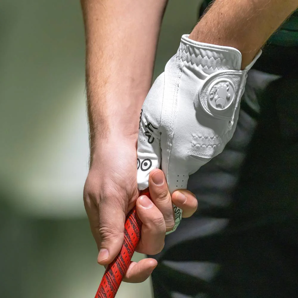 Hattifatteners Golf Glove Men Left - Image 7