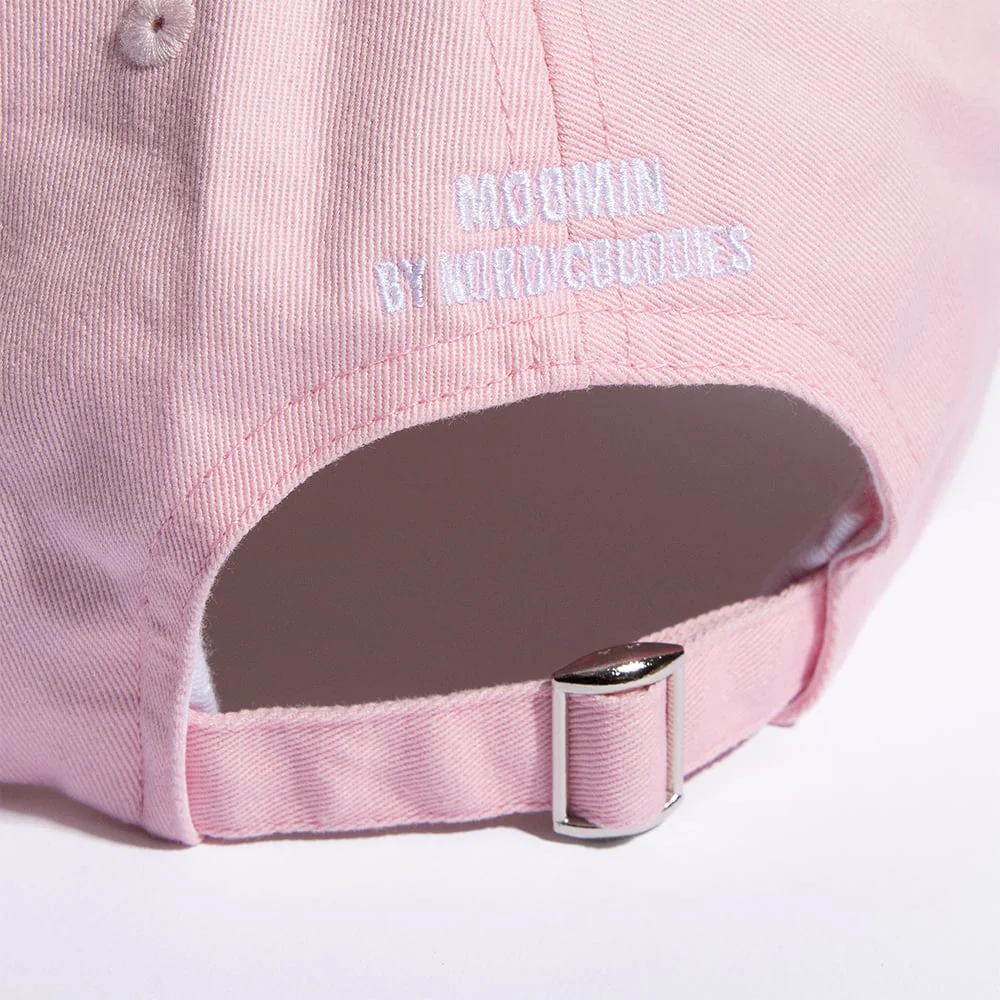 Little My Adult Cap Lightpink - Image 2