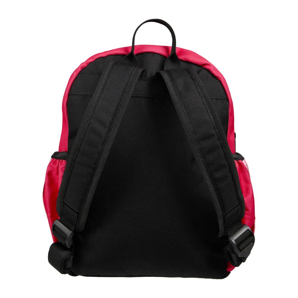 Little My Backpack Red - Image 4