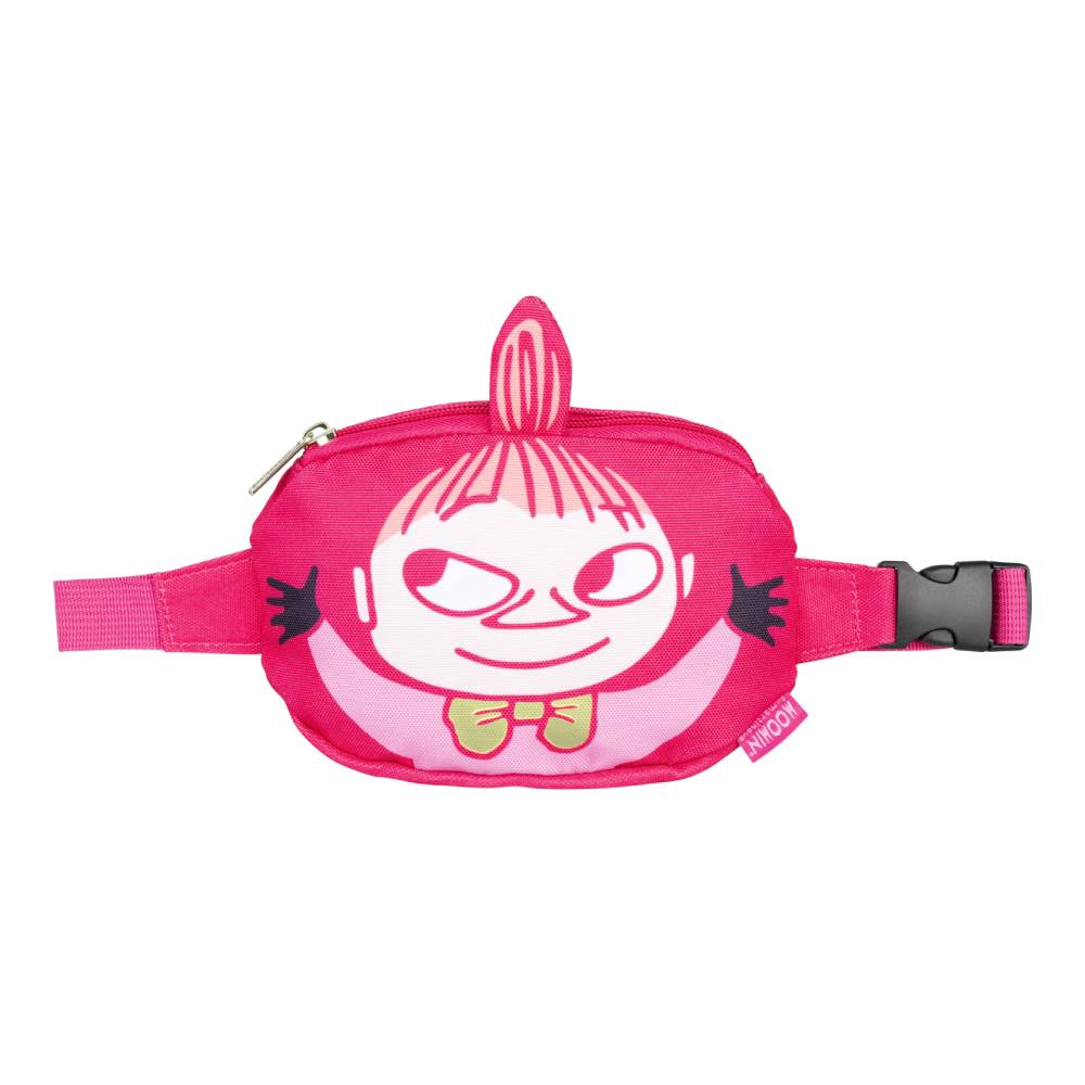 Little My Belt Bag Red - Image 3