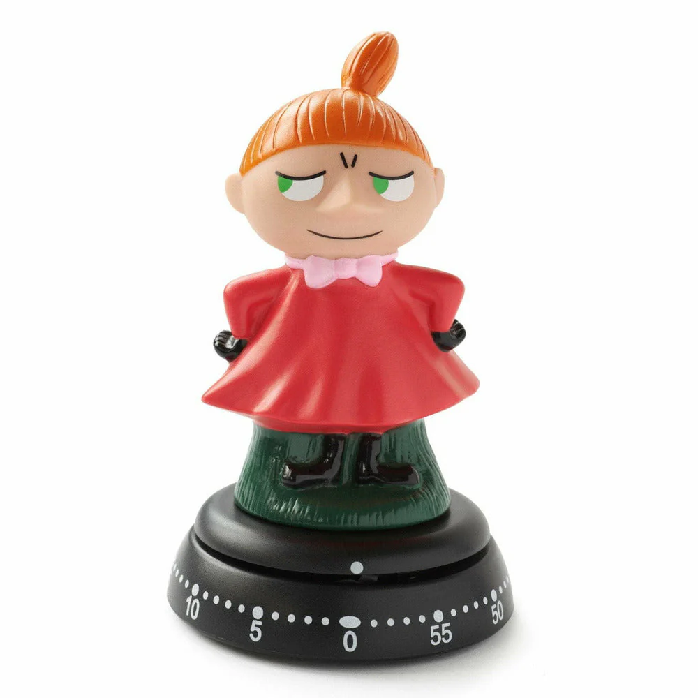 Little My Egg Timer