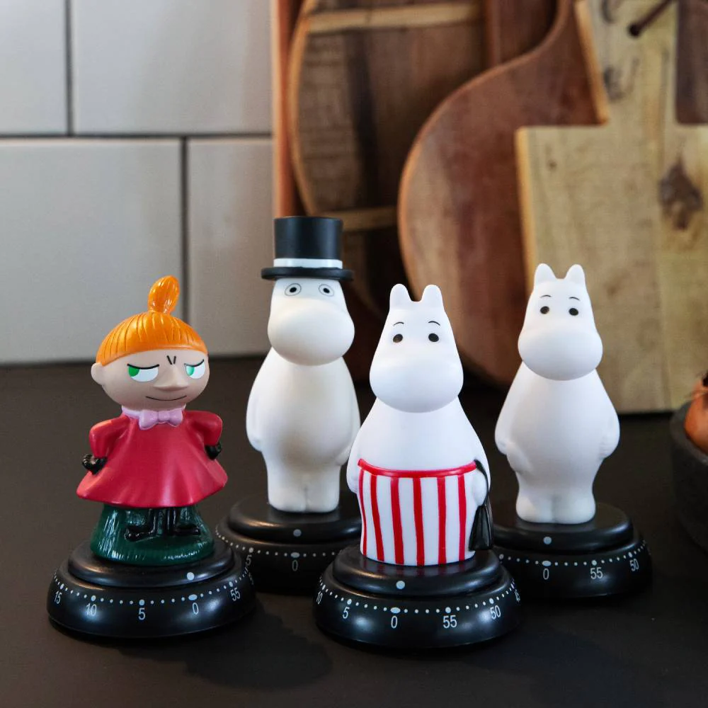 Little My Egg Timer - Image 2