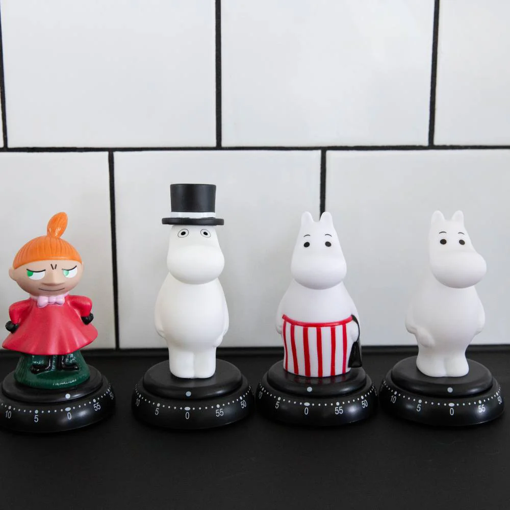 Little My Egg Timer - Image 3