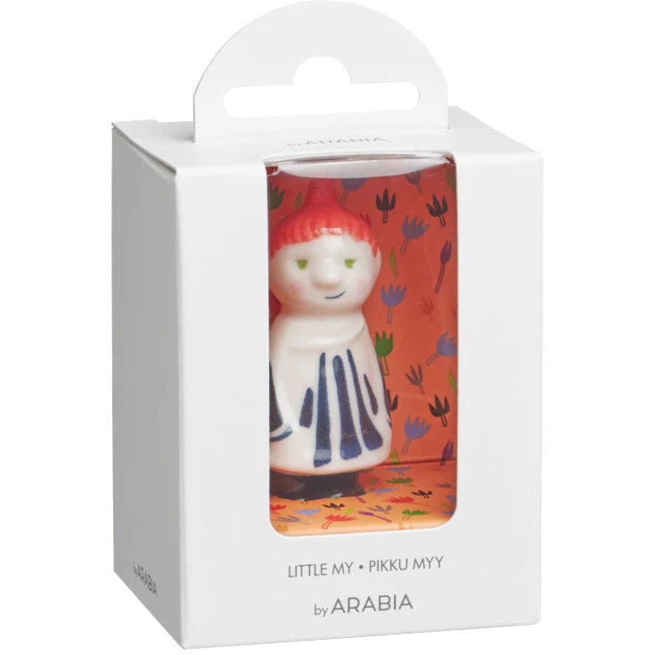 Little My Figurine 6cm - Image 2
