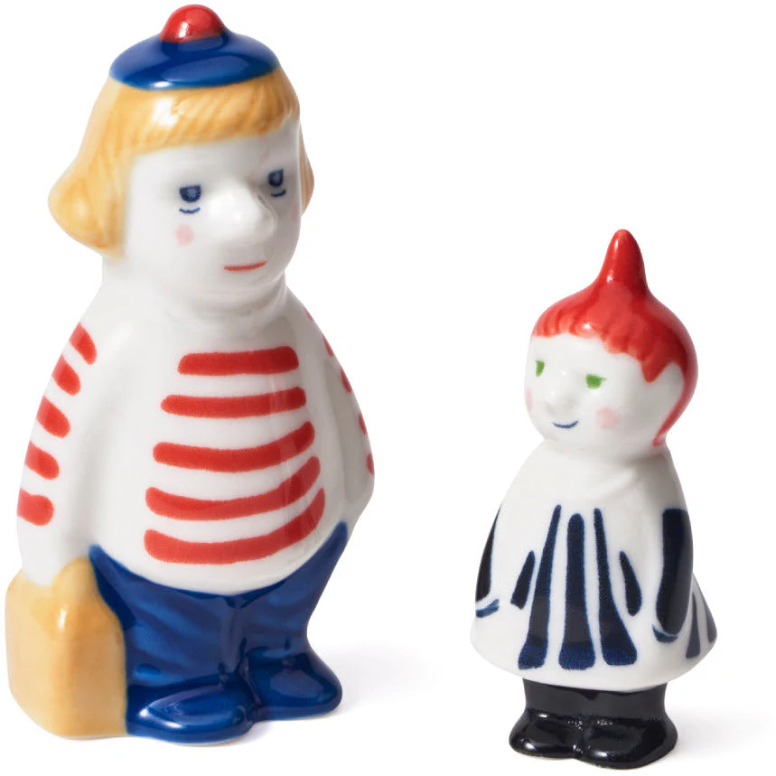 Little My Figurine 6cm - Image 3