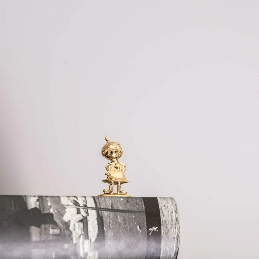 Little My Figurine