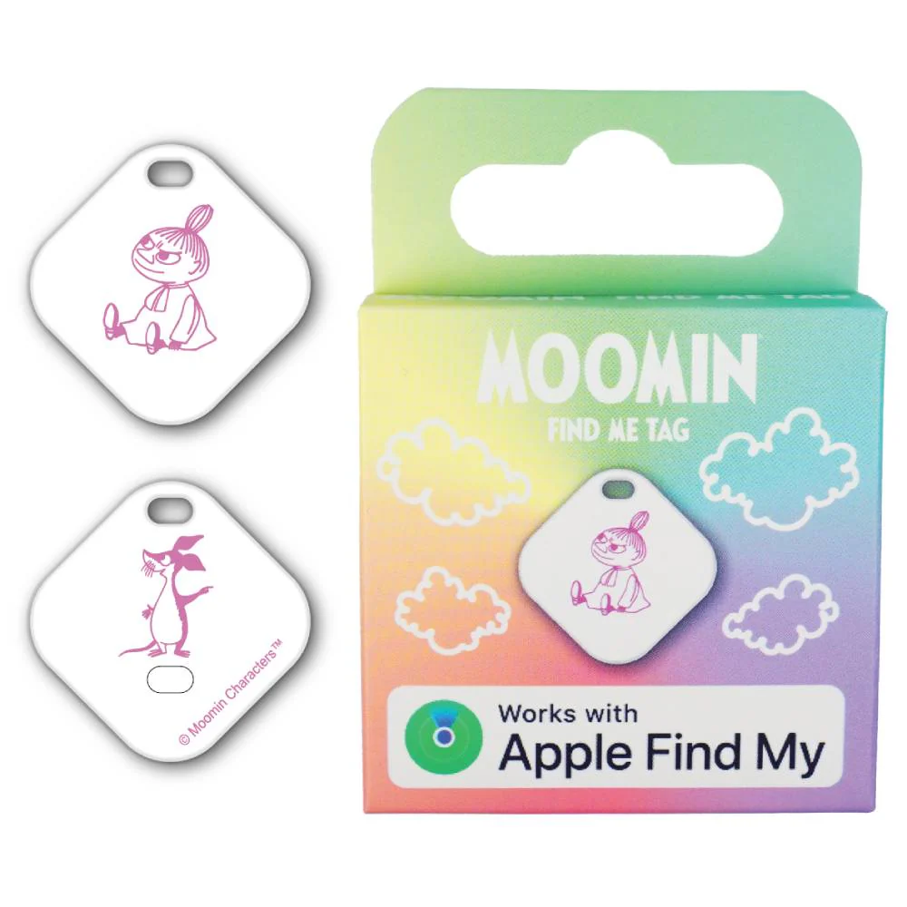 Little My Find Me Tag - Image 3