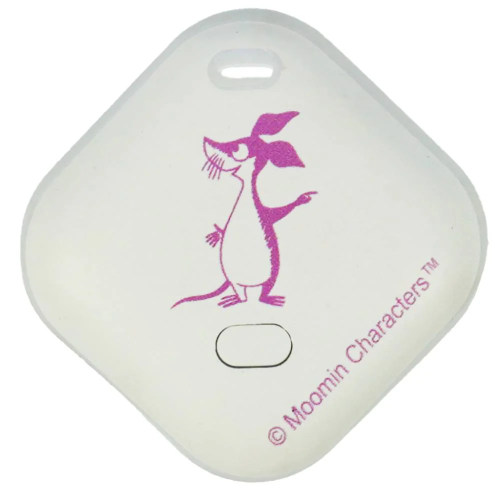 Little My Find Me Tag - Image 5