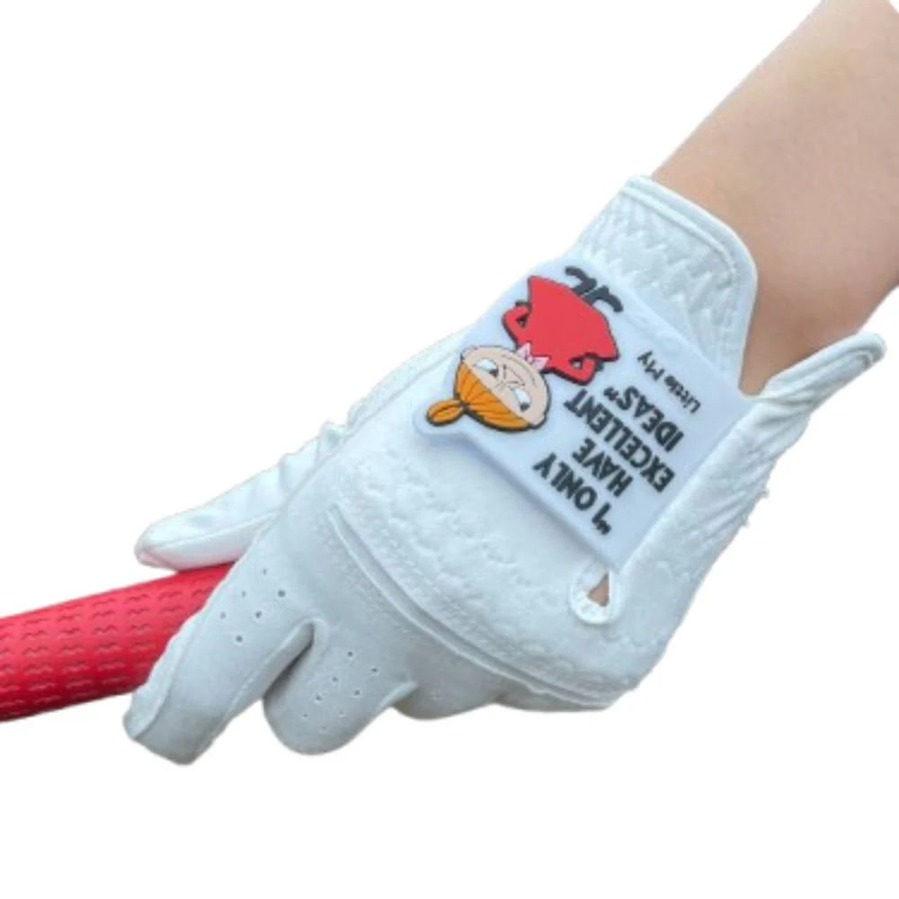 Little My Golf Glove Women Left