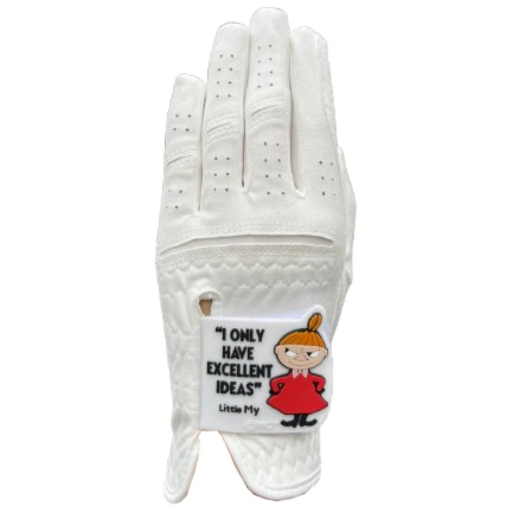 Little My Golf Glove Women Left - Image 2