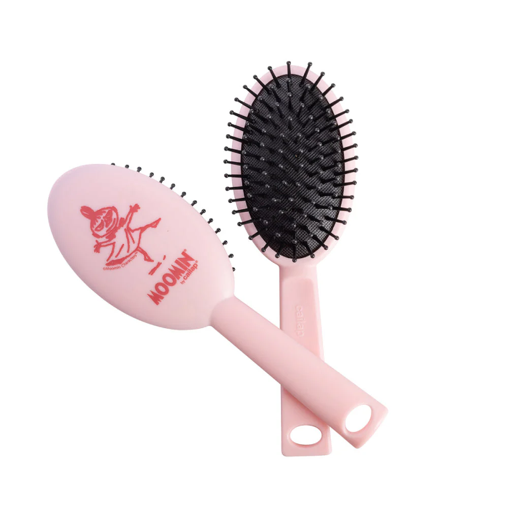 Little My Hairbrush Pink Small - Image 2