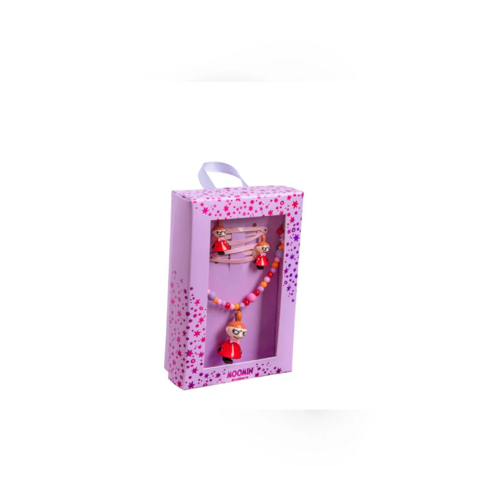 Little My Jewellery Gift Set - Image 2