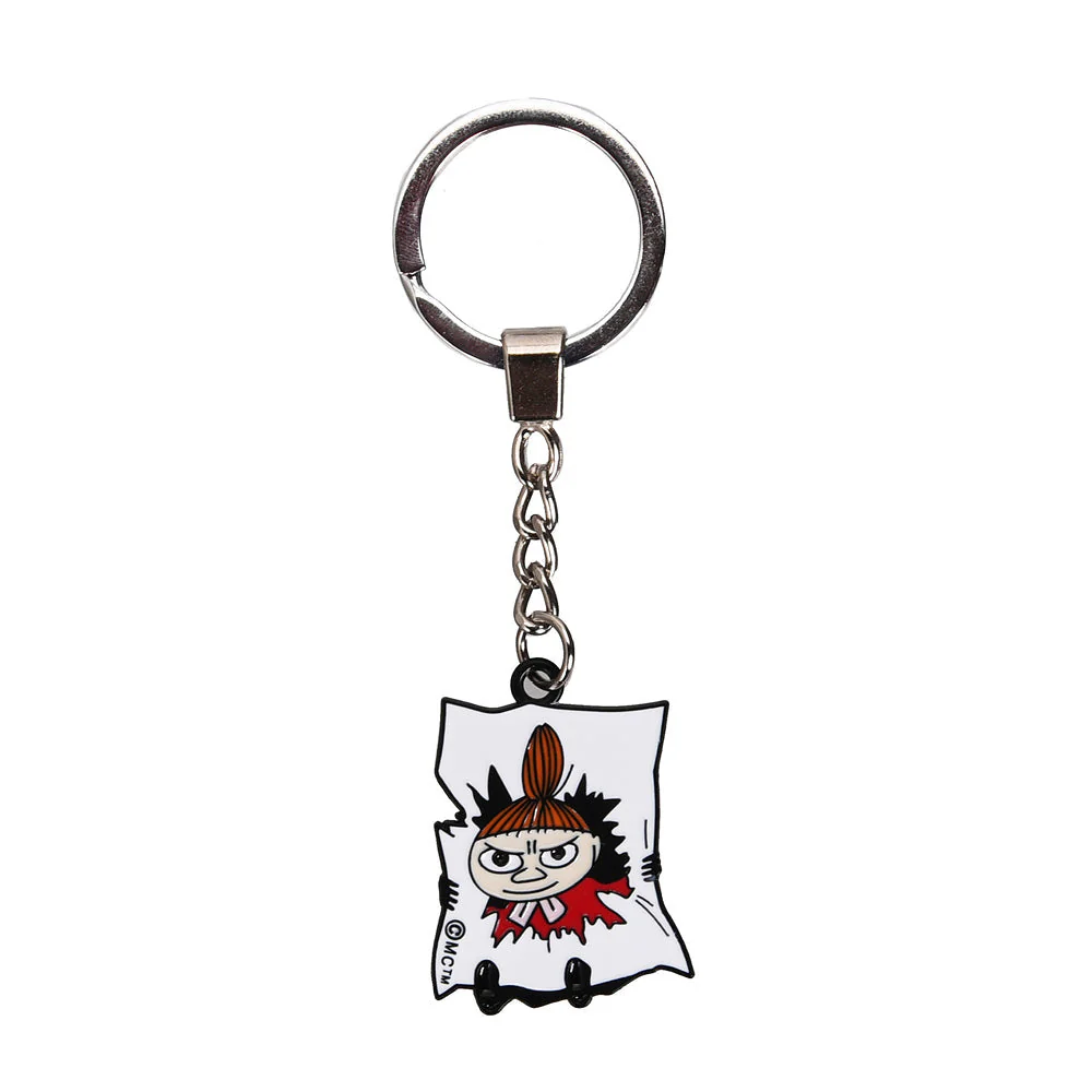 Little My Trickster Key Ring