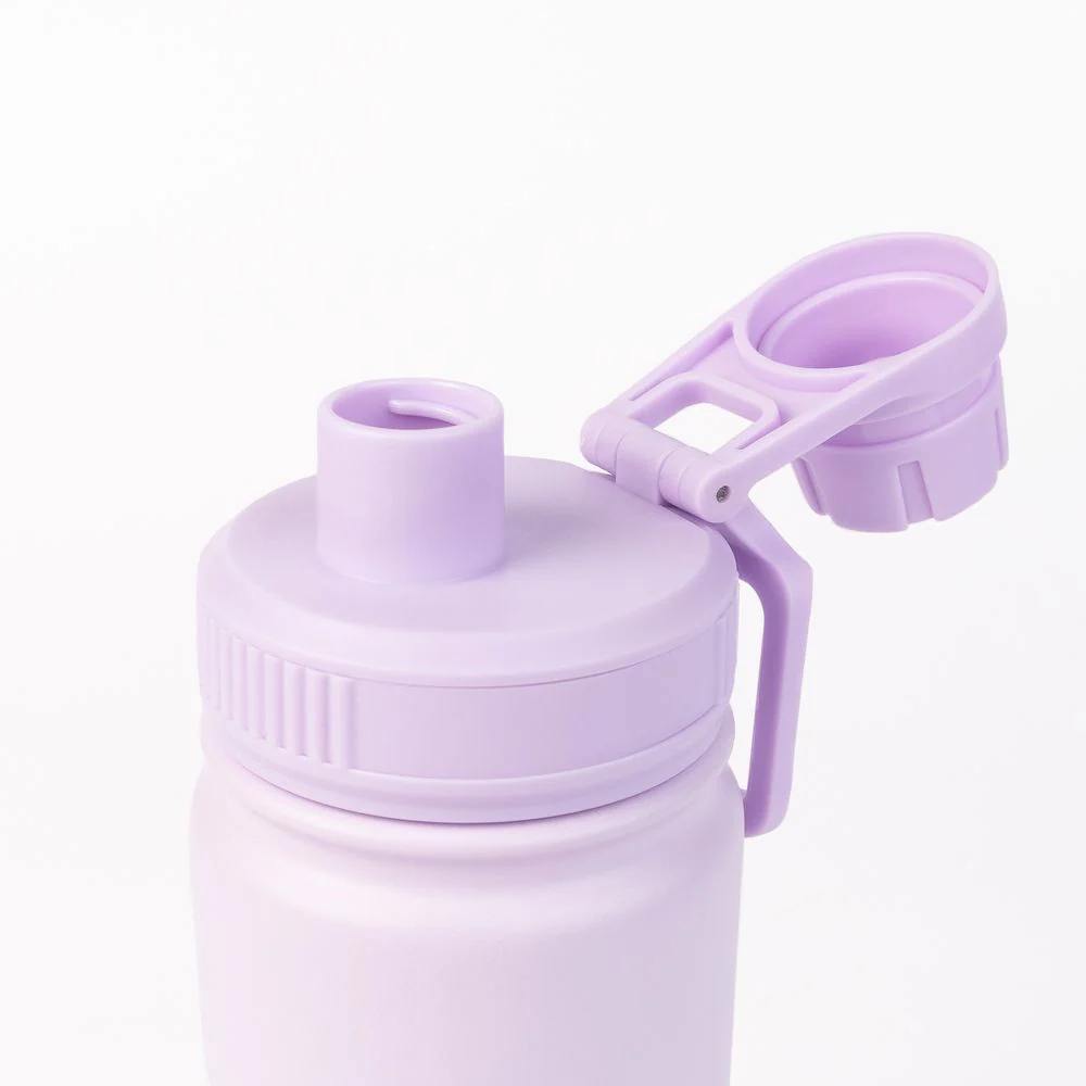Little My Love Thermal Everyday Bottle Violet - Image 5