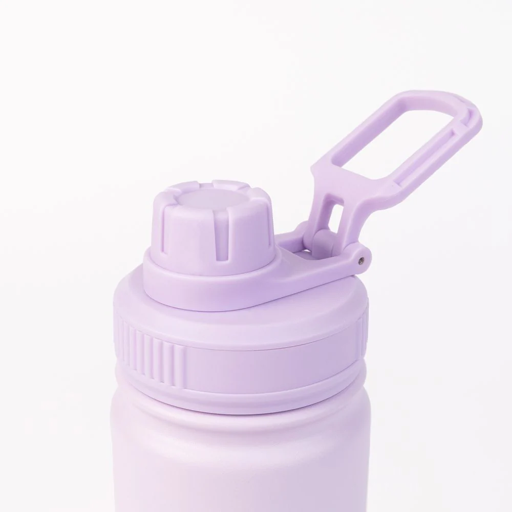 Little My Love Thermal Everyday Bottle Violet - Image 6