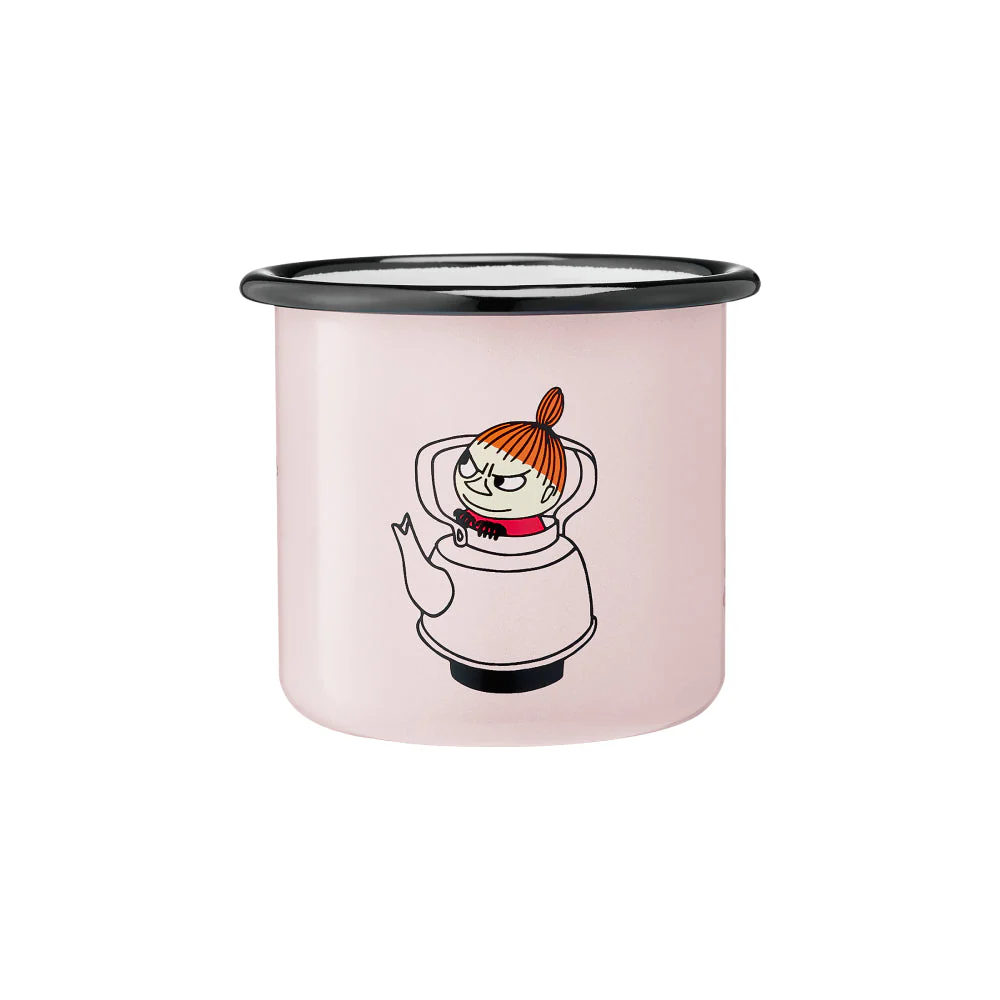 Little My Mug 3,7dl Pink - Image 3