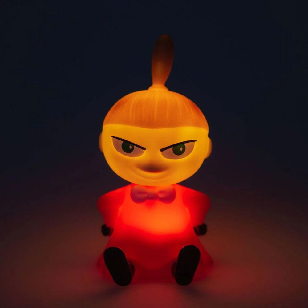 Little My Night Light 13cm - Image 4