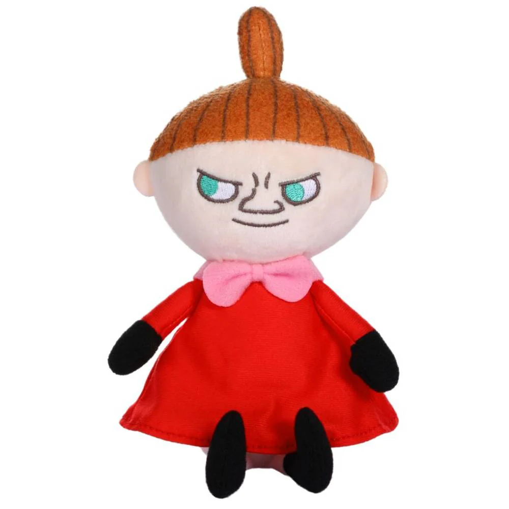 Little My Plush Toy 13cm - Image 2