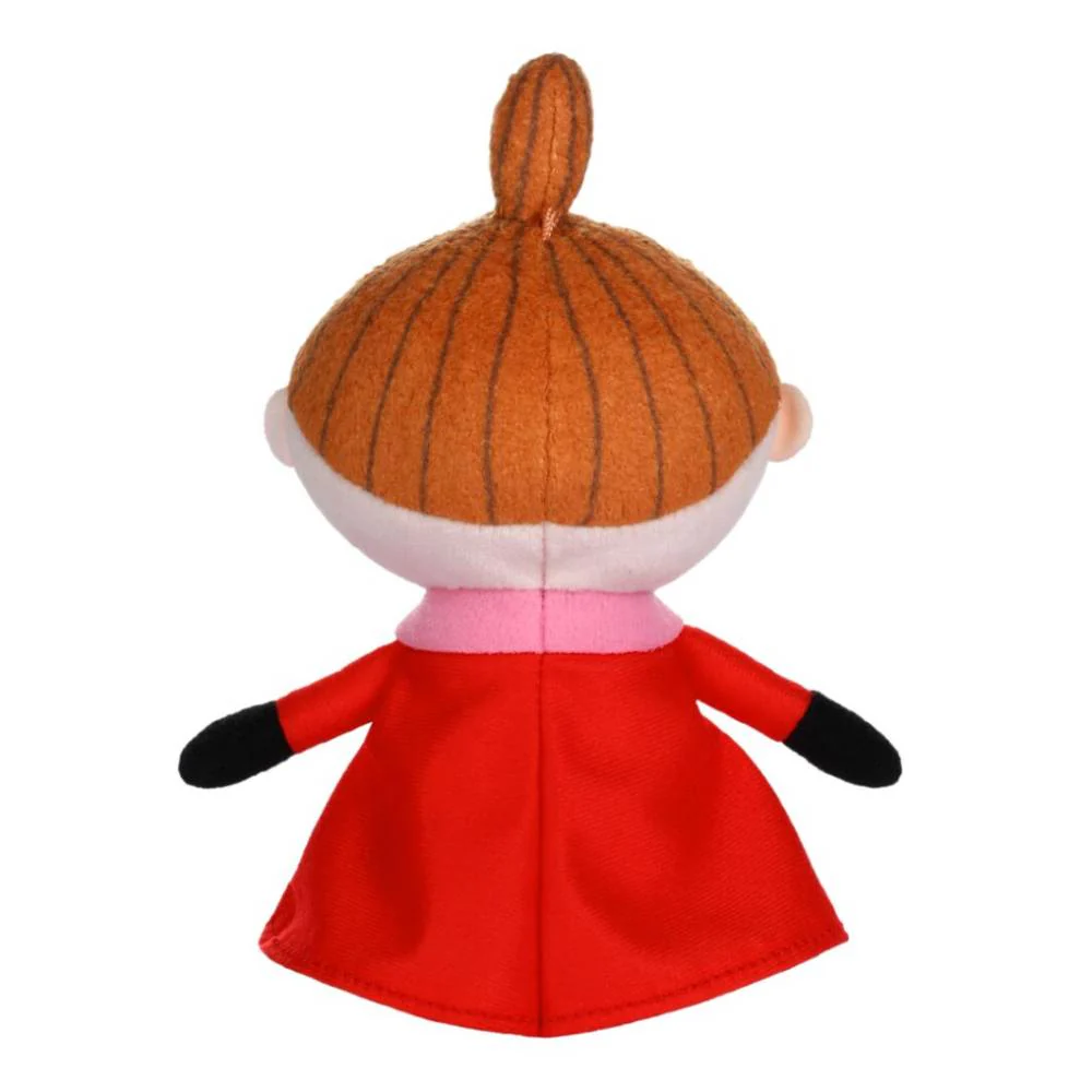 Little My Plush Toy 13cm - Image 3