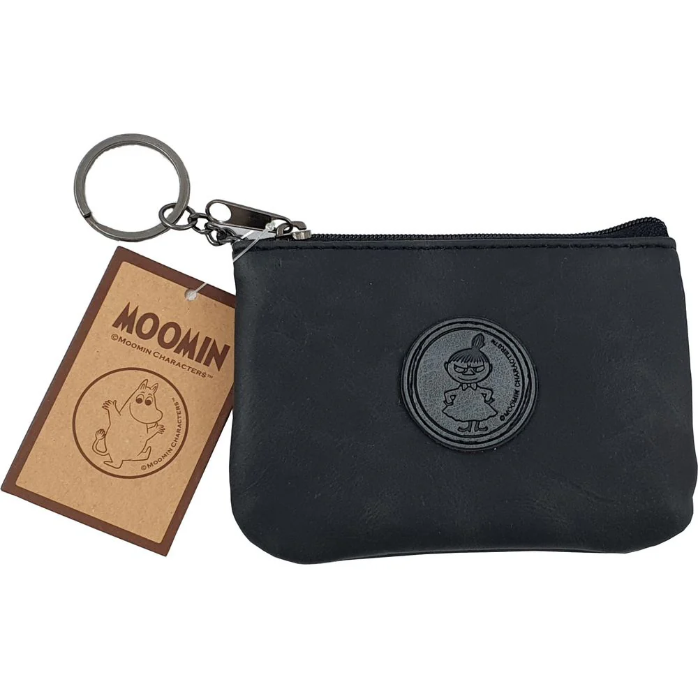 Little My Pouch Black - Image 2