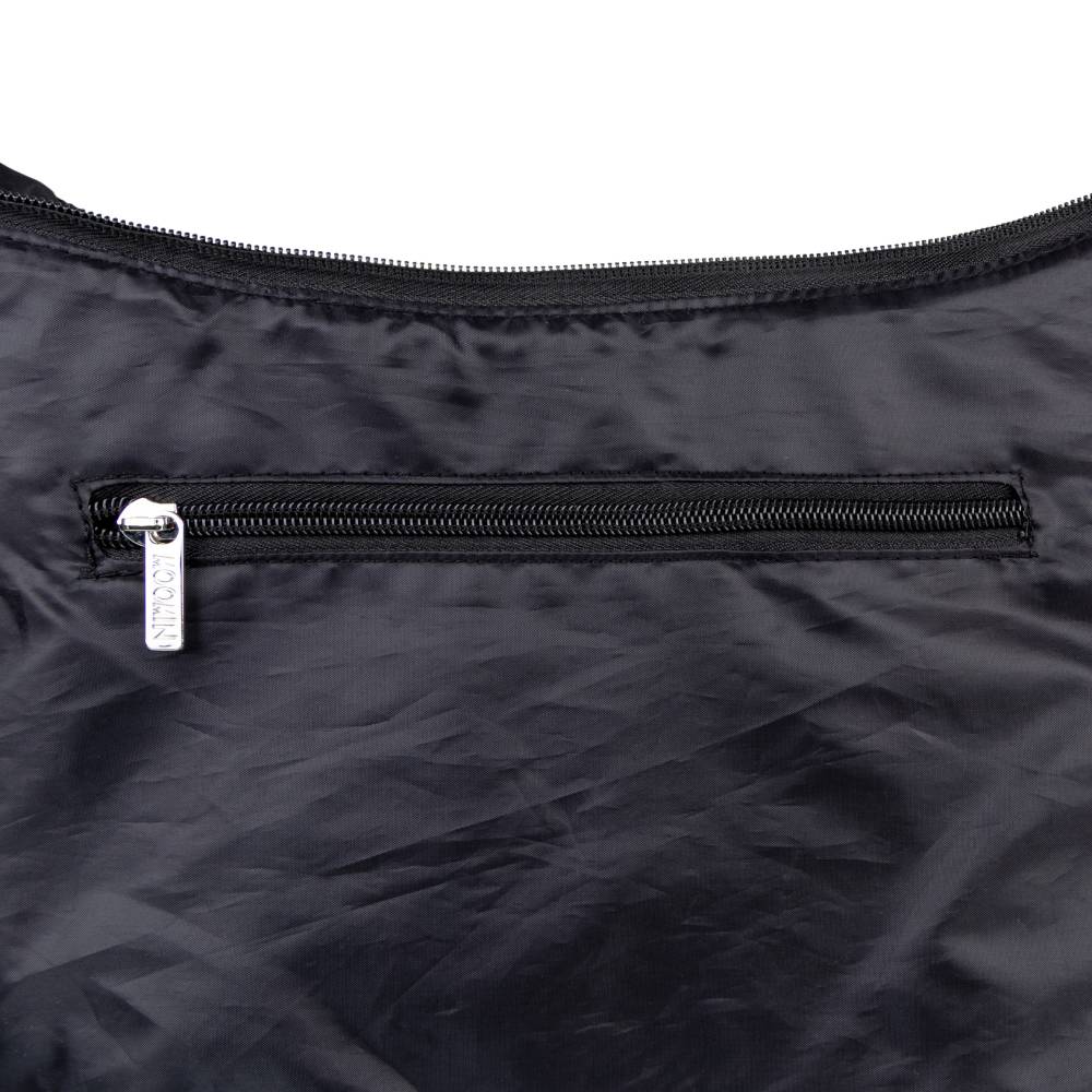 Little My Shoulder Bag Black - Image 5