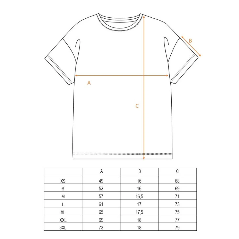 Little My Stripe T-Shirt Darkblue - Image 5