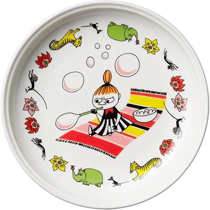 Little My Tableware Kids - Image 3