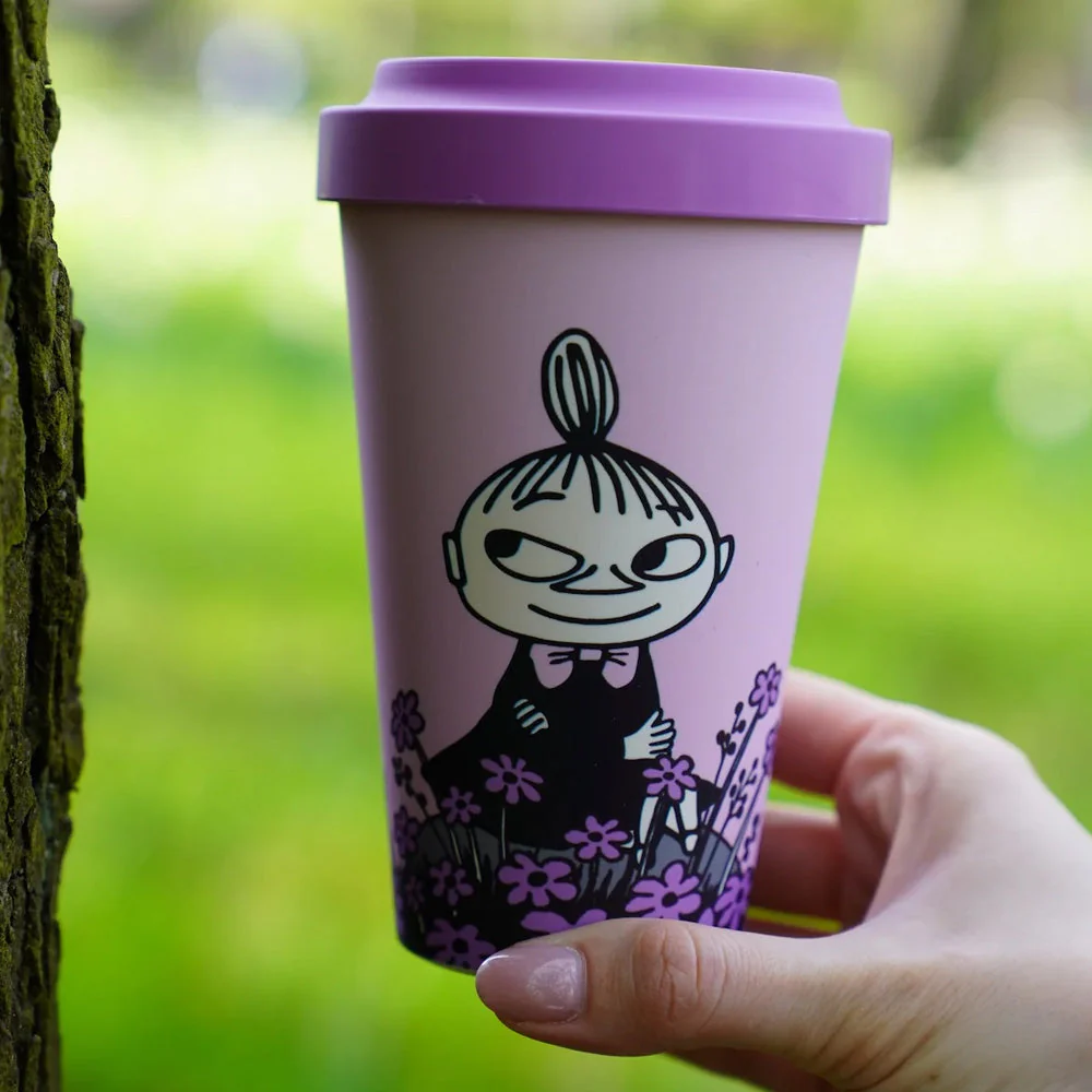 Little My Take-Away Mug