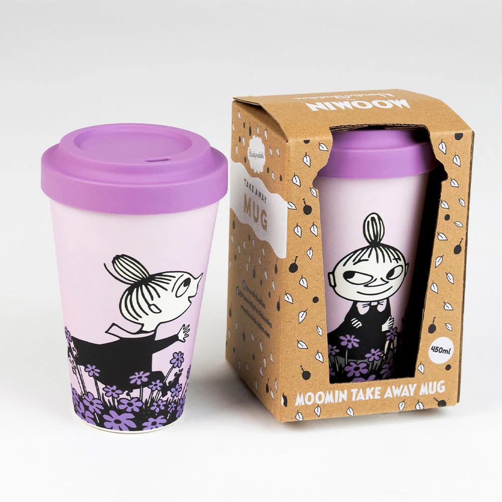 Little My Take-Away Mug - Image 2